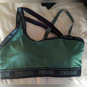 Gymshark sports bra - Medium